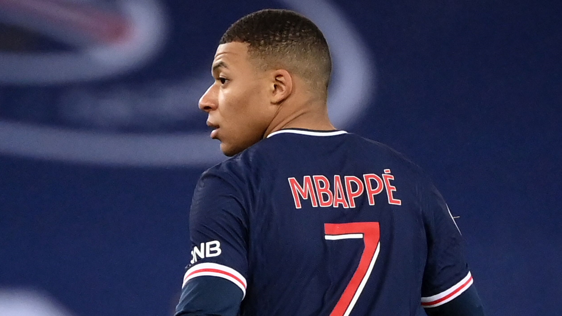 Mbappé odmawia podpisania kontraktu z Paris Saint Germain